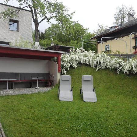 Chalet Inn Ίνσμπρουκ Εξωτερικό φωτογραφία