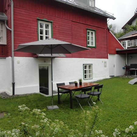 Chalet Inn Ίνσμπρουκ Εξωτερικό φωτογραφία