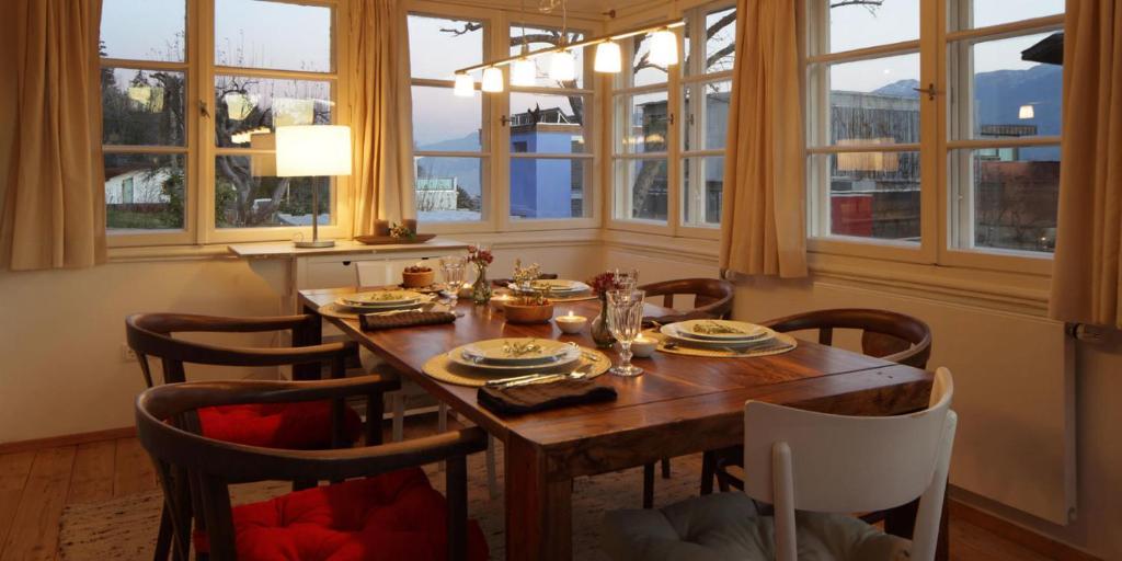 Chalet Inn Ίνσμπρουκ Δωμάτιο φωτογραφία