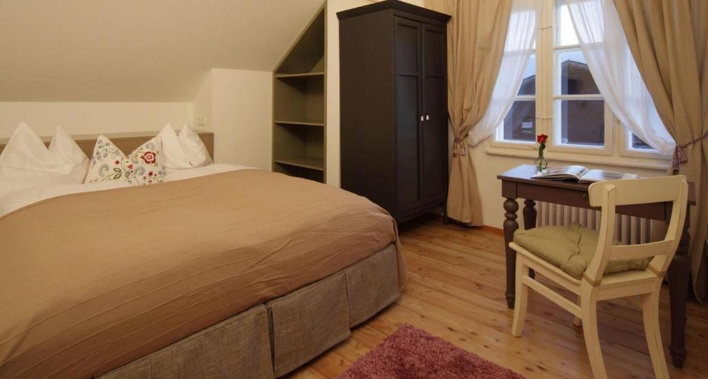 Chalet Inn Ίνσμπρουκ Δωμάτιο φωτογραφία