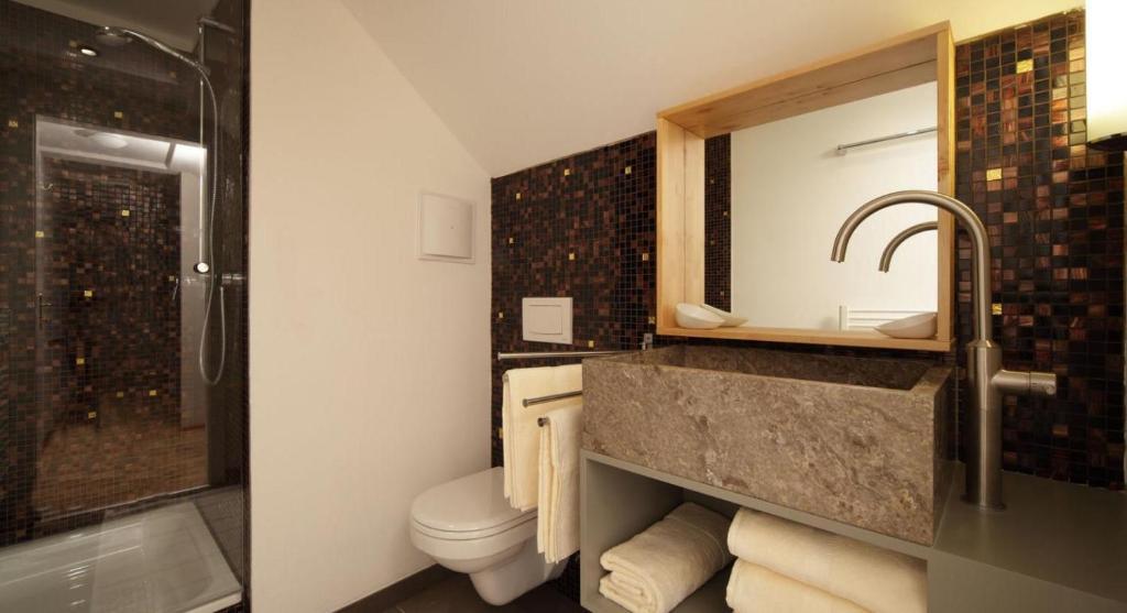 Chalet Inn Ίνσμπρουκ Δωμάτιο φωτογραφία
