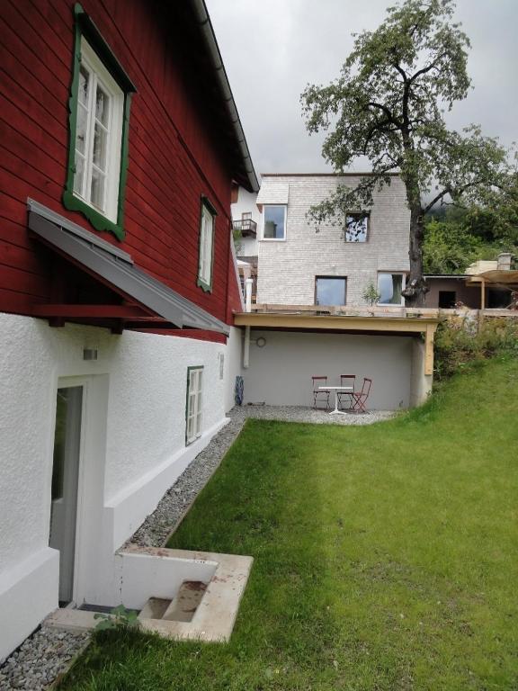 Chalet Inn Ίνσμπρουκ Δωμάτιο φωτογραφία