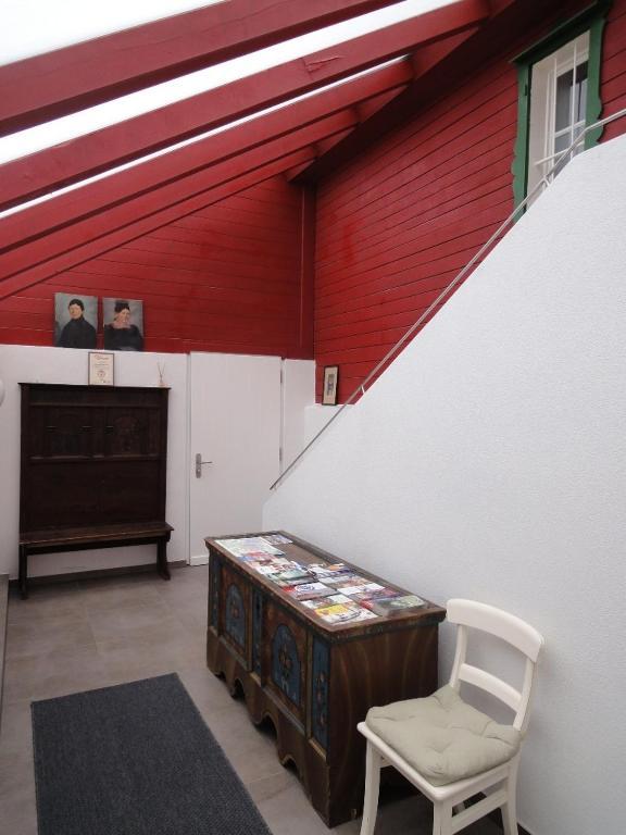 Chalet Inn Ίνσμπρουκ Δωμάτιο φωτογραφία