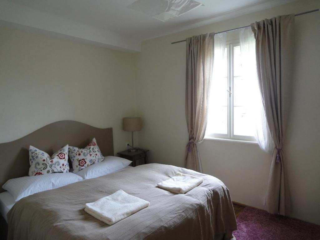Chalet Inn Ίνσμπρουκ Δωμάτιο φωτογραφία