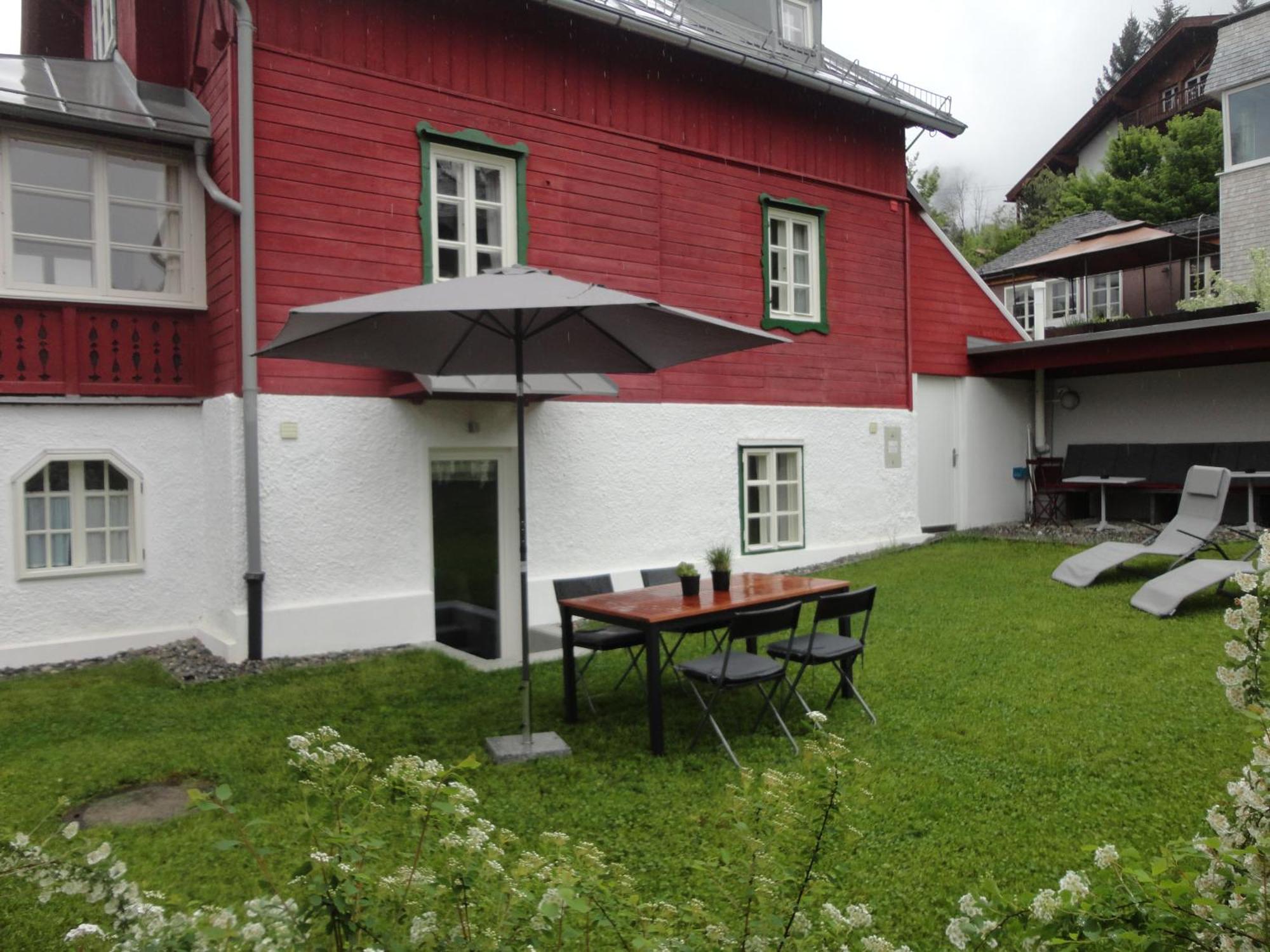 Chalet Inn Ίνσμπρουκ Εξωτερικό φωτογραφία